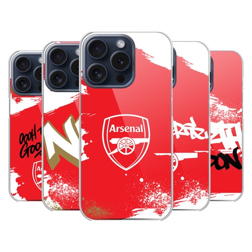 Official arsenal graffiti - official,