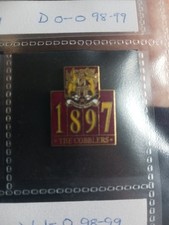 Northampton Town Fc Badge