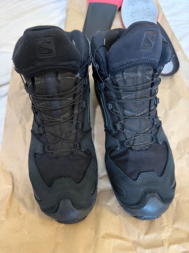 Salomon forces mid gtx - xa,