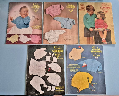 Sirdar sunshine vintage - sunshine,