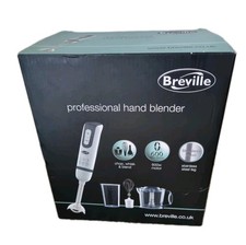 BREVILLE HAND BLENDER