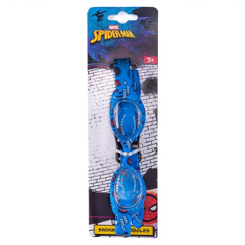 Marvel spiderman swimming - marvel,