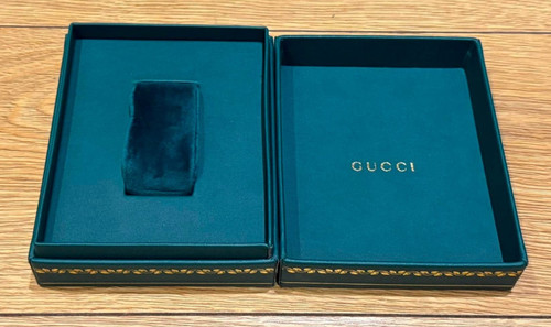 Genuine original gucci ladies - genuine,