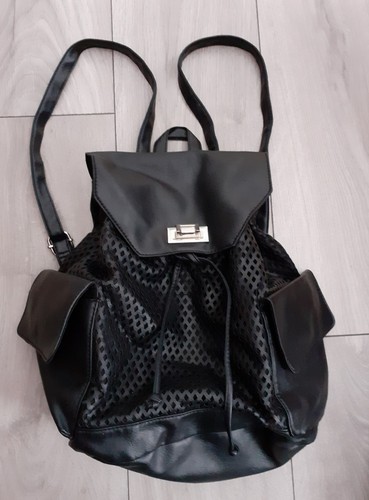 Womens mens unisex backpack - womens,