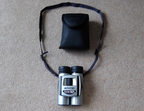 Opticron imia 8x25 compact - wa,