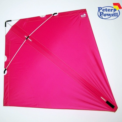 Peter powell stunt - powell, kite