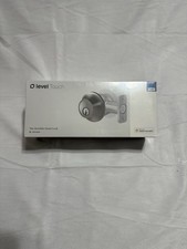 Level Lock Touch Edition Smart