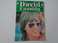 DAVID CASSIDY - OFFICIAL