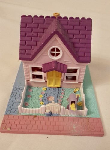 Vintage 1993 bluebird polly - 1993,