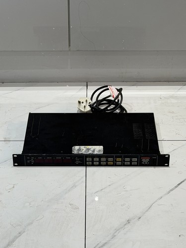 Fostex 4010 sub system - fostex,