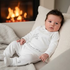 Baby Girl Boy Neutral Unisex 2