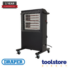 Draper 04746 110V Infrared