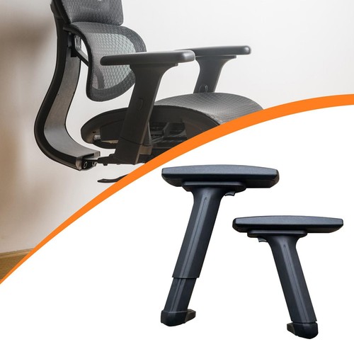 2pcs chair armrest gaming - chair,