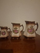 Vintage Staffordshire England