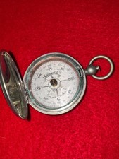 Short & Mason Meradial Pocket