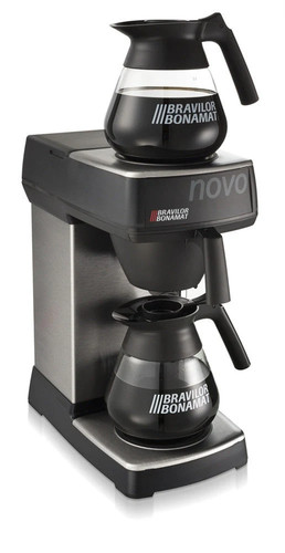 Bravilor bonamat novo 12 - bonamat, 2