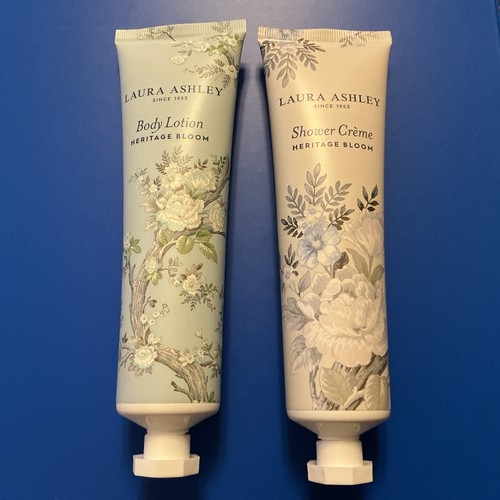 Laura ashley heritage bloom - laura,