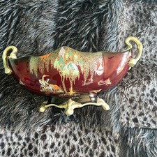 Carlton Ware Rouge Royale