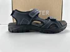 Hotter Lorenzo Mens Blue