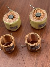 Air Core Inductor Copper Coil