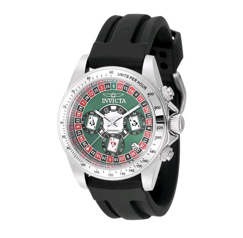 Invicta speedway monte carlo - invicta,