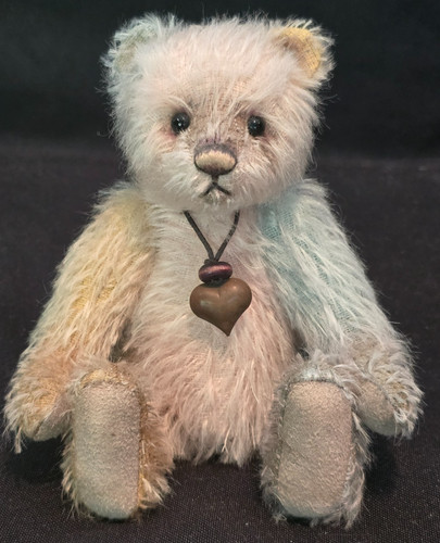 Charlie bears teeny minimo - charlie,