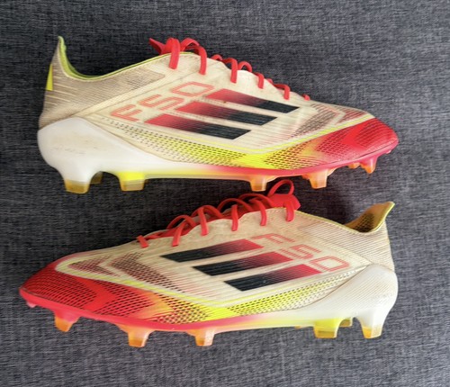 Luke shaw match worn boots - shaw,