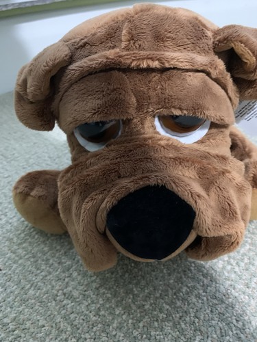 Russ berrie pal floppy plush - floppy,