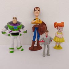 4 Disney Toy Story Movie