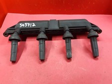  PEUGEOT 206 Coil/Coil Pack