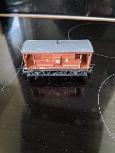 Hornby r016 060 lms - r016, 20
