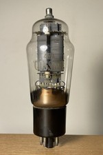 Cossor 185BT Pentode Valve