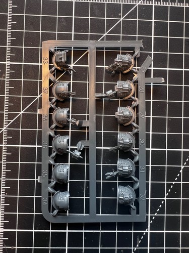 Warhammer 40k grey knights - /,