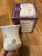 Scentsy 'Blizzard' Plug-In Wax