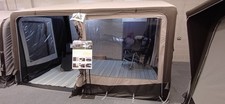 Telta Pure 390 Air Awning – Ex-Indoor Display, Minor Dye Transfer