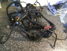 Ducati ST3 ST3S rear main