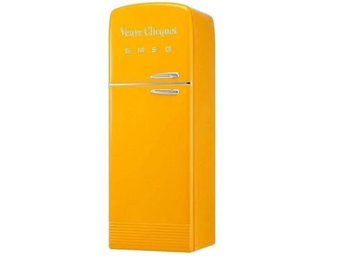 Veuve clicquot vintage style - ,