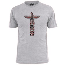 Mens Totem Pole v2 Symbol T