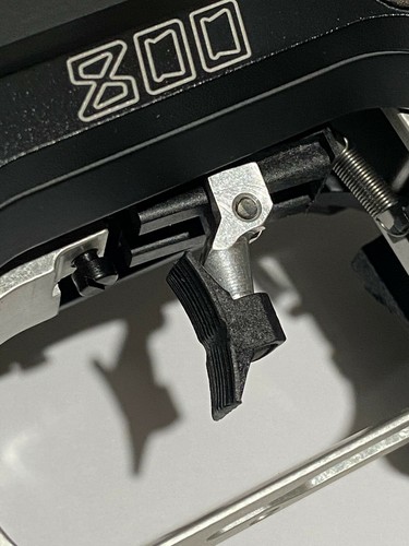 Replacement feinwerkbau 9mm - replacement,