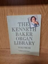 The Kenneth Baker Organ