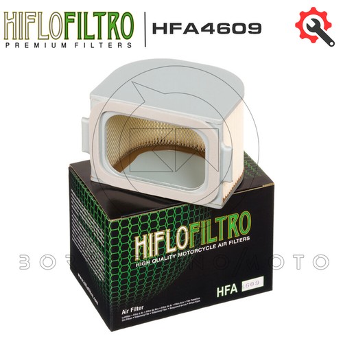 Hiflo air filter hfa4609 - hiflo,