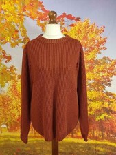 PG Field red brown 100%