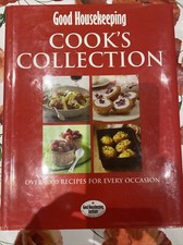 Good Housekeeping Cooks