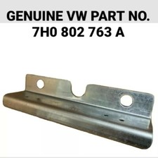 OEM Rear Bench Seat Floor