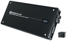Rockville Krypton M5 8000 Watt