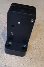 Coherent Laser Optical Mirror Lens Mount for 1/2" Used Like Thorlabs Newport 