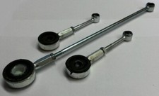 3X Gear Link Linkage Rods Kit