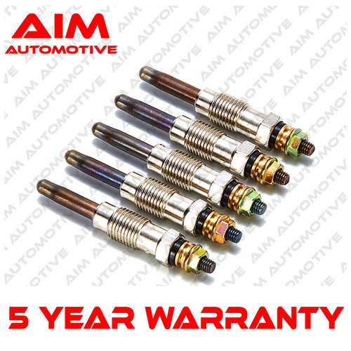 Aim diesel heater glow - 5x,