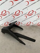 HONDA CBR125R REAR HUGGER MUD