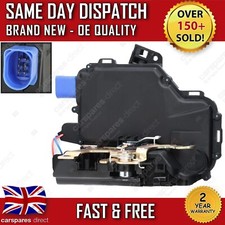 SEAT IBIZA MK3 2002-2009 REAR